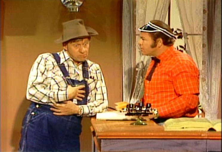 Roy Clark