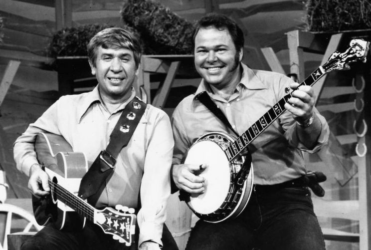 Roy Clark