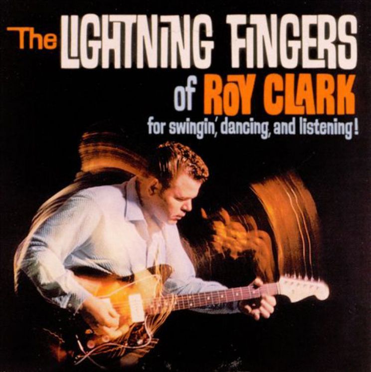 Roy Clark