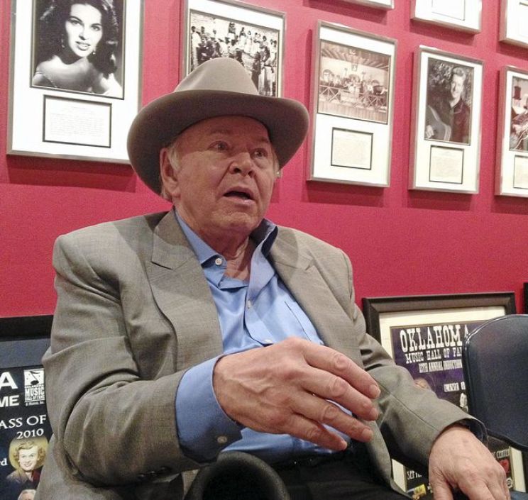 Roy Clark