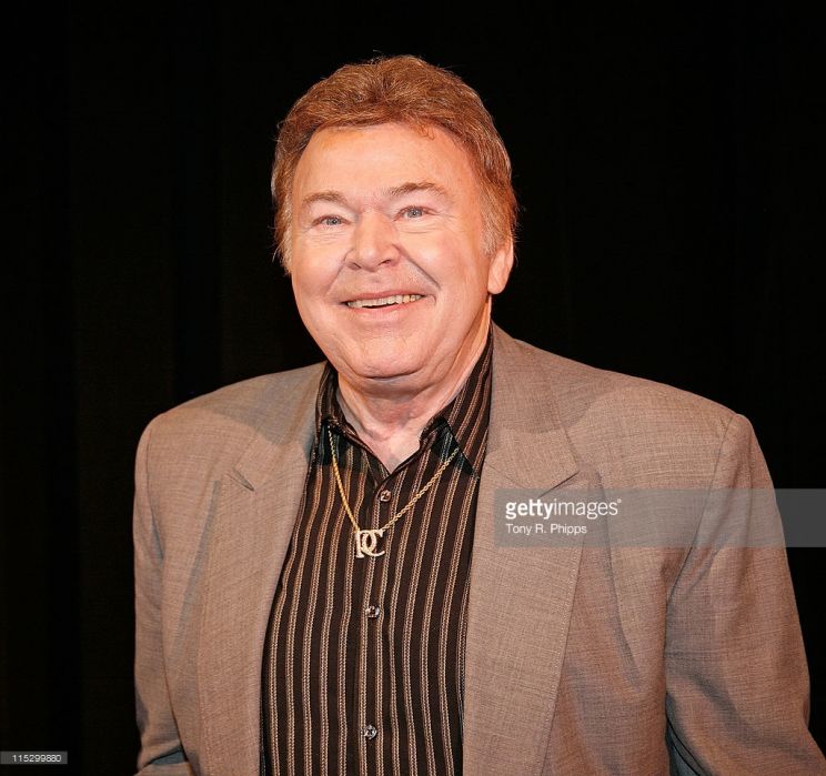 Roy Clark