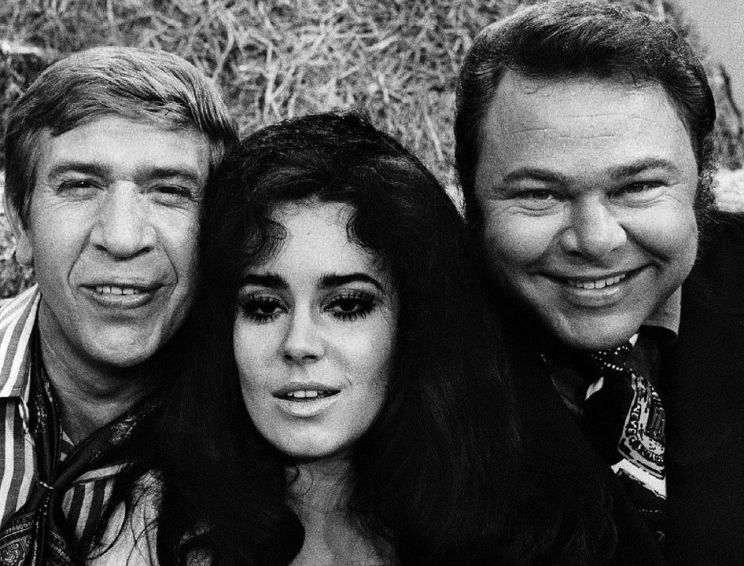 Roy Clark