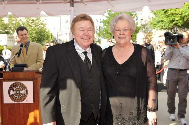 Roy Clark