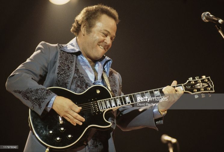 Roy Clark