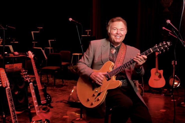 Roy Clark