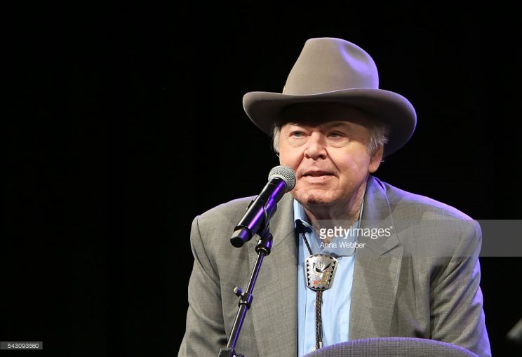 Roy Clark