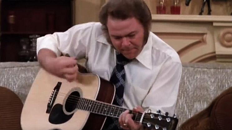 Roy Clark