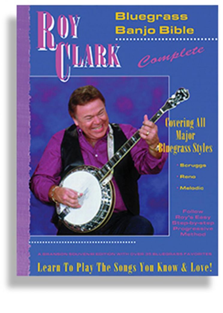 Roy Clark