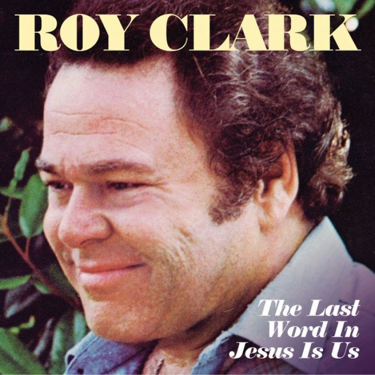 Roy Clark