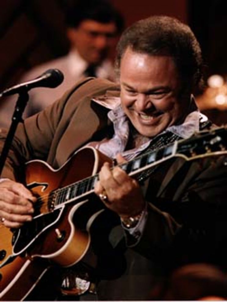 Roy Clark