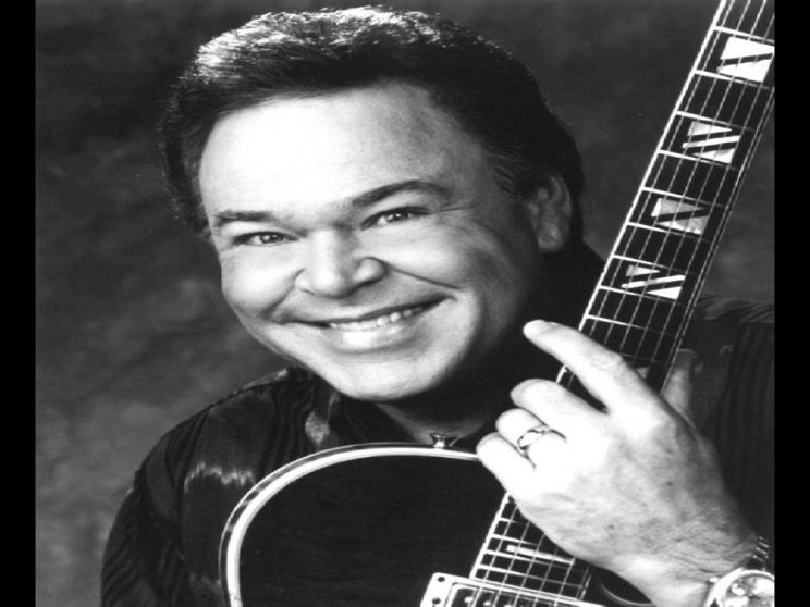Roy Clark