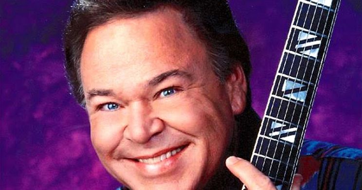 Roy Clark
