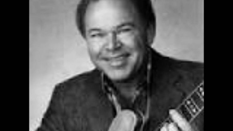 Roy Clark