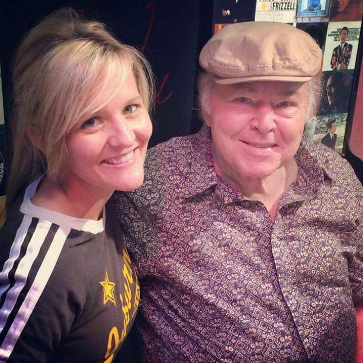 Roy Clark