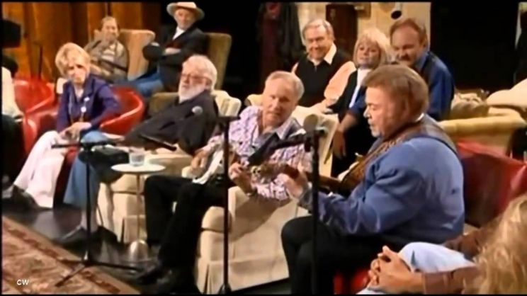 Roy Clark