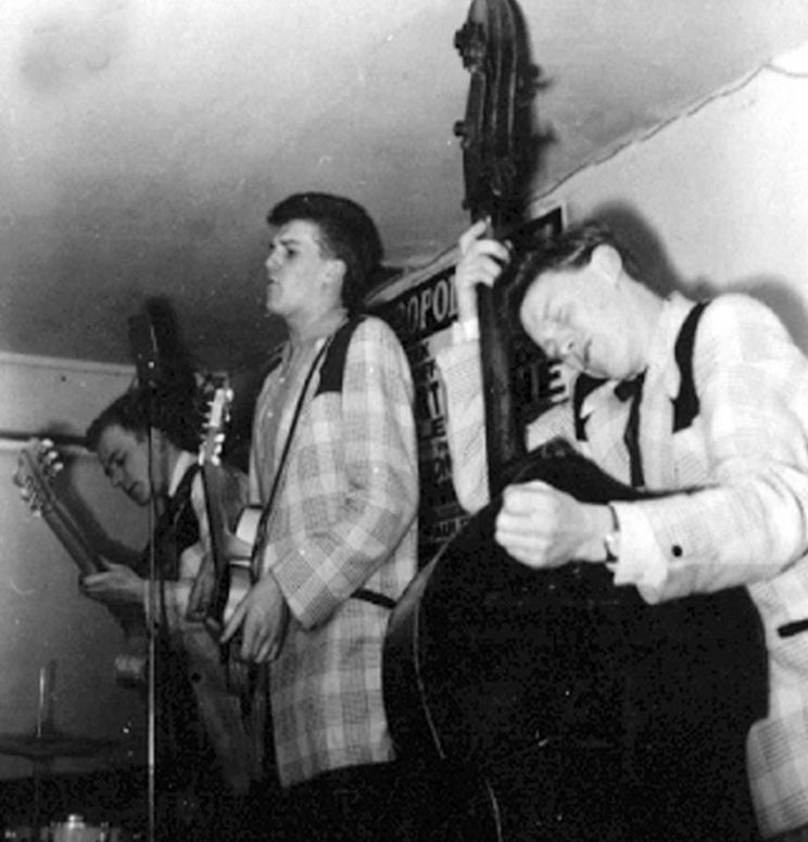 Roy Clark