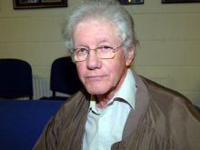 Roy Clarke