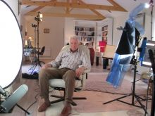 Roy Clarke