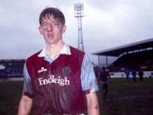 Roy Clarke