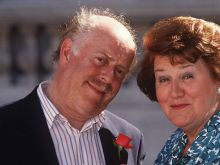 Roy Clarke