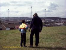 Roy Clarke