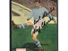 Roy Clarke