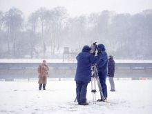 Roy Clarke