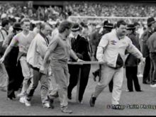 Roy Clarke