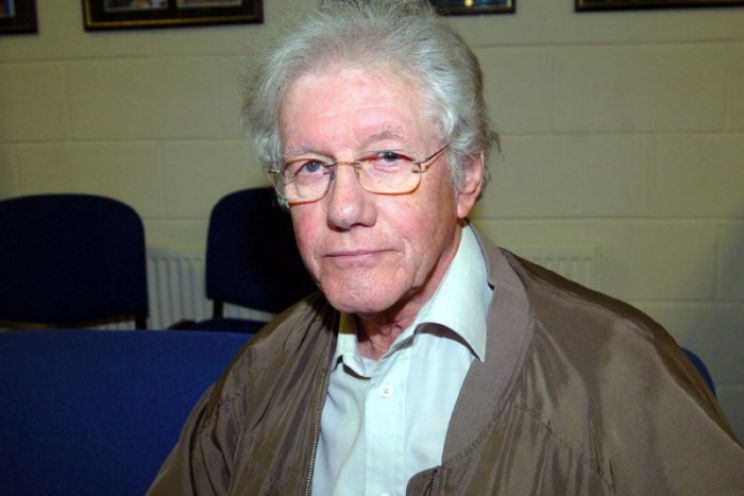 Roy Clarke