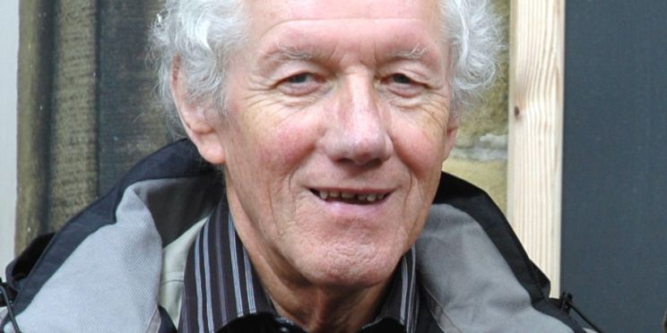 Roy Clarke