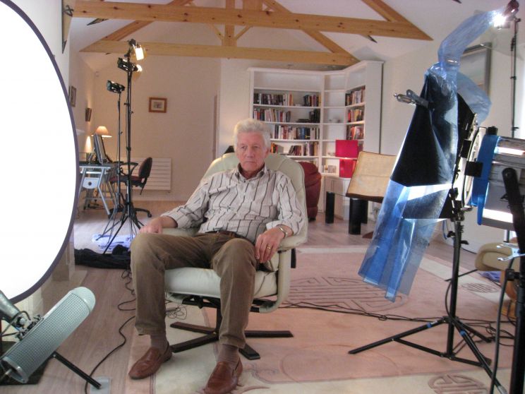 Roy Clarke