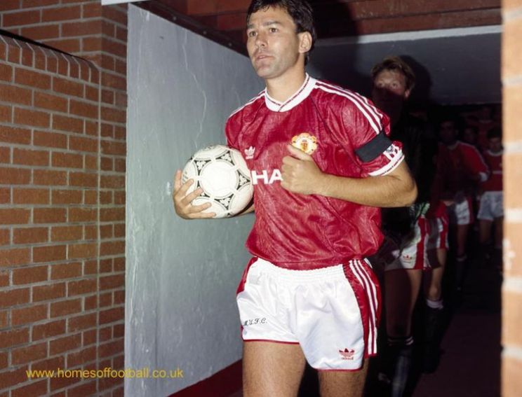 Roy Clarke