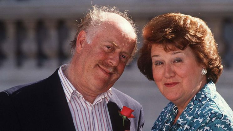 Roy Clarke