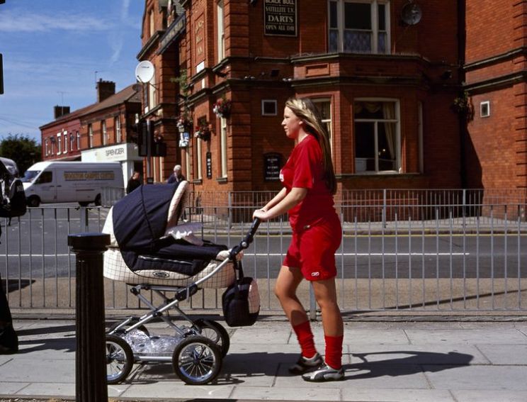 Roy Clarke