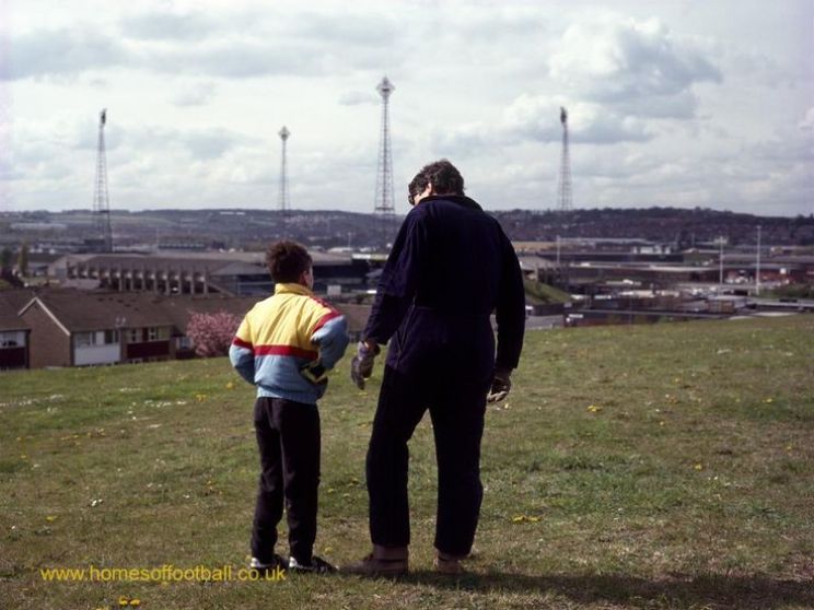 Roy Clarke