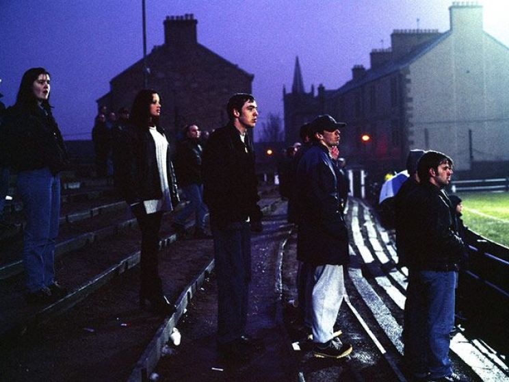 Roy Clarke