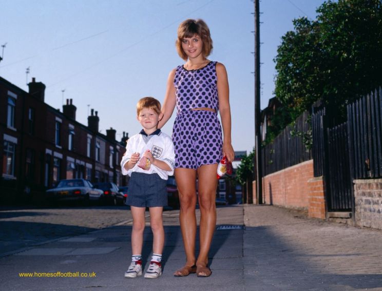 Roy Clarke