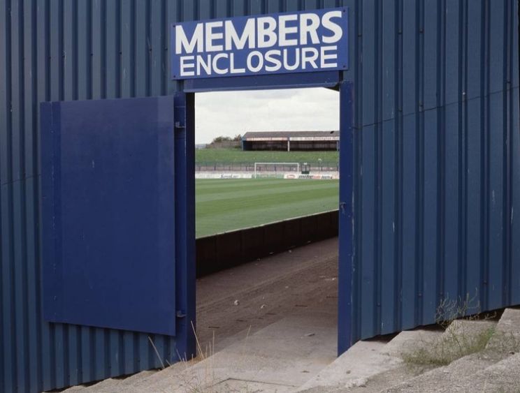 Roy Clarke