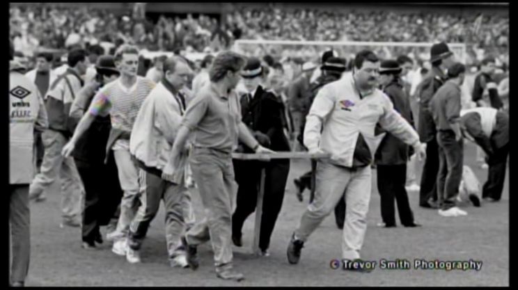 Roy Clarke