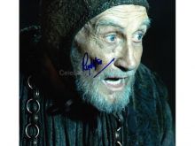 Roy Dotrice