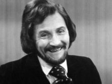 Roy Dotrice