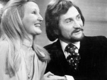 Roy Dotrice