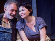 Roy Dotrice