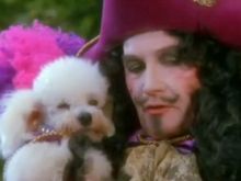 Roy Dotrice