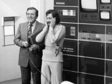 Roy Dotrice