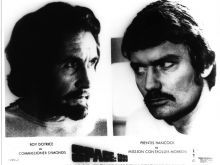 Roy Dotrice