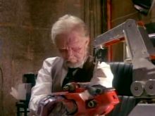 Roy Dotrice