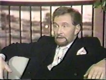 Roy Dotrice