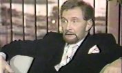 Roy Dotrice