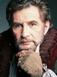 Roy Dotrice